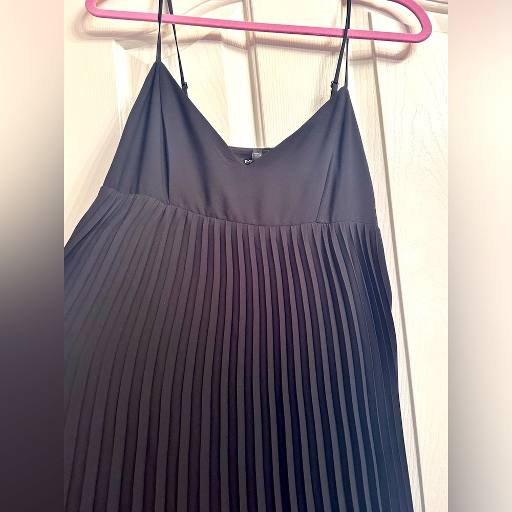 Express evening  dress